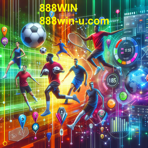 Explorando os Esportes de Fantasia no 888WIN