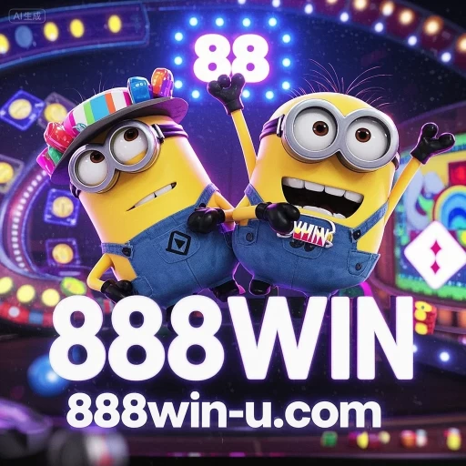888WIN