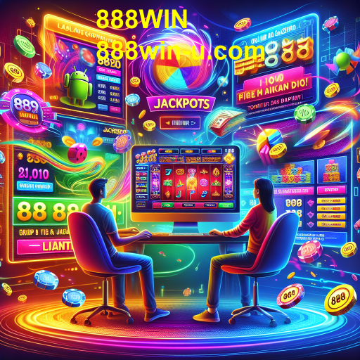 As Melhores Promoções na 888WIN: Como Aproveitar ao Máximo